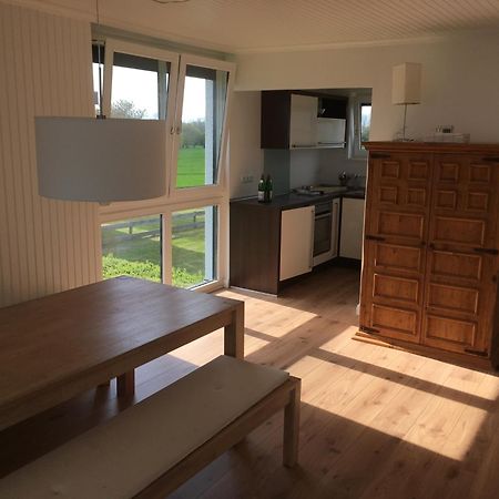 Großenbrode Ferienhaus Am Ostseestrand מראה חיצוני תמונה