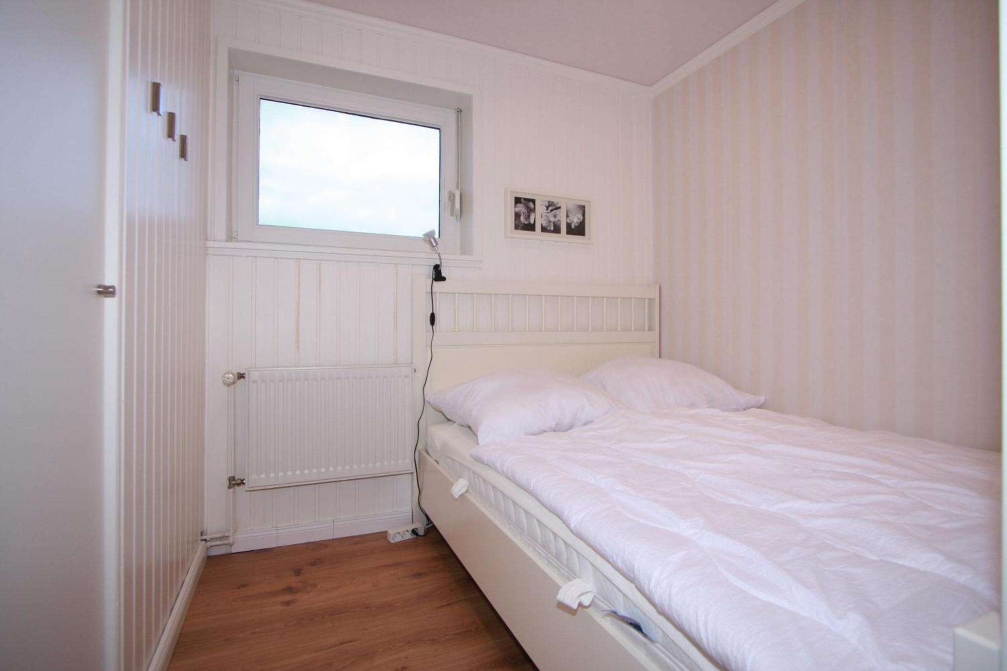 Großenbrode Ferienhaus Am Ostseestrand מראה חיצוני תמונה